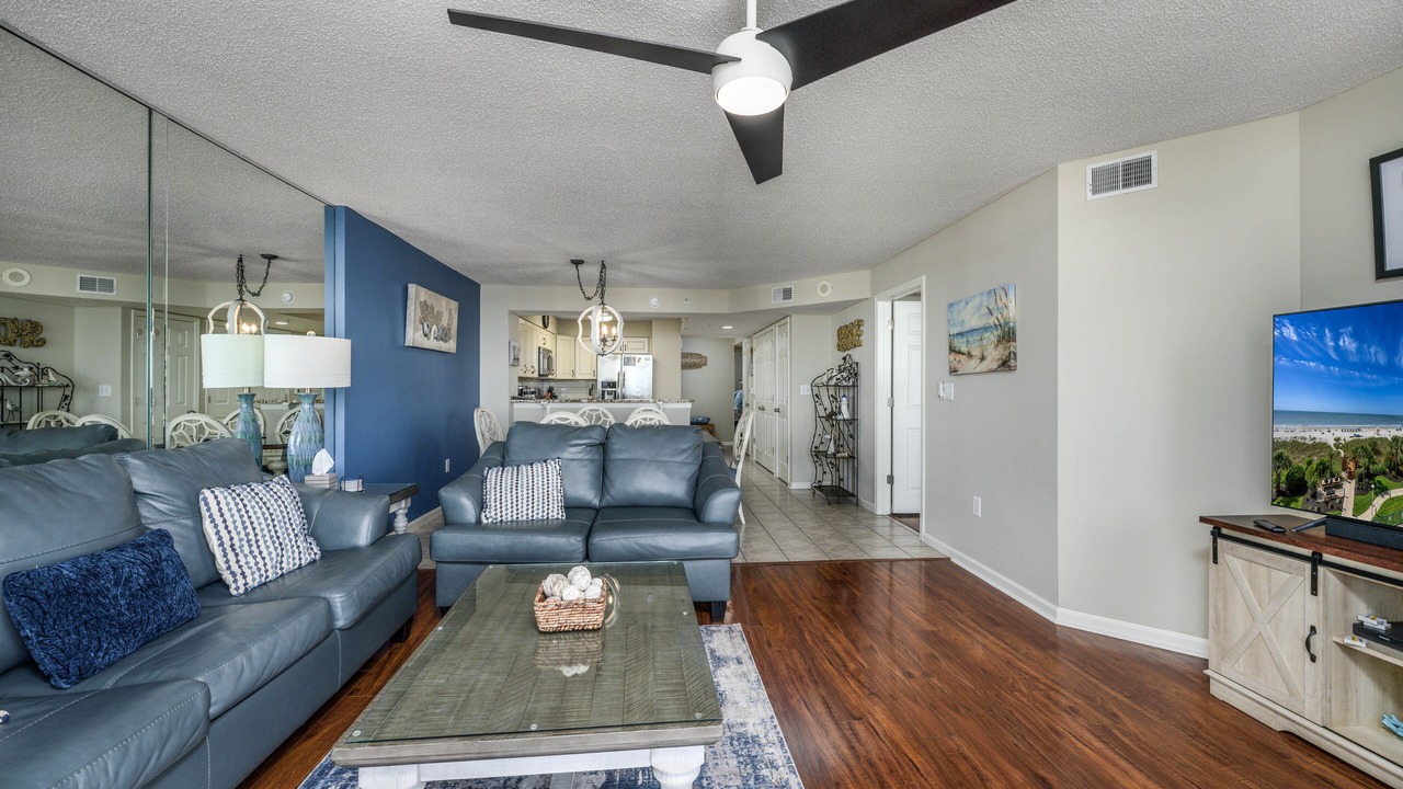 Photo of Livingroom in Ash