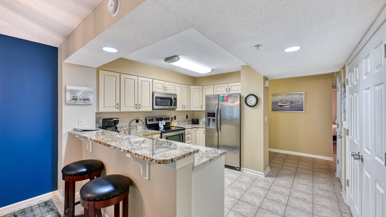 Photo of Kitchen in Ash