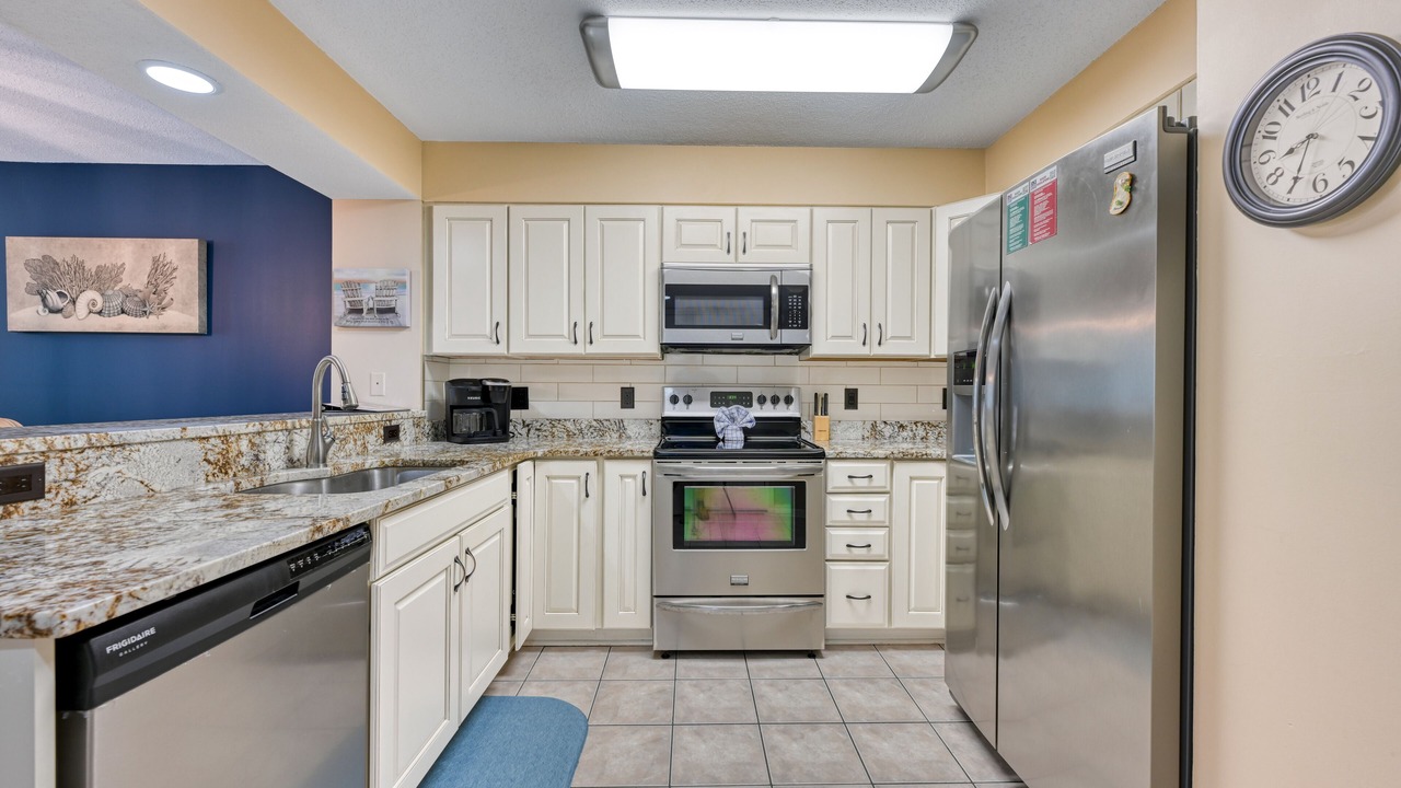 Photo of Kitchen in Ash