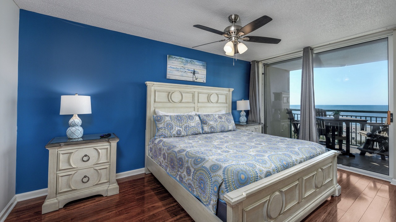Photo of Bedroom in Ash