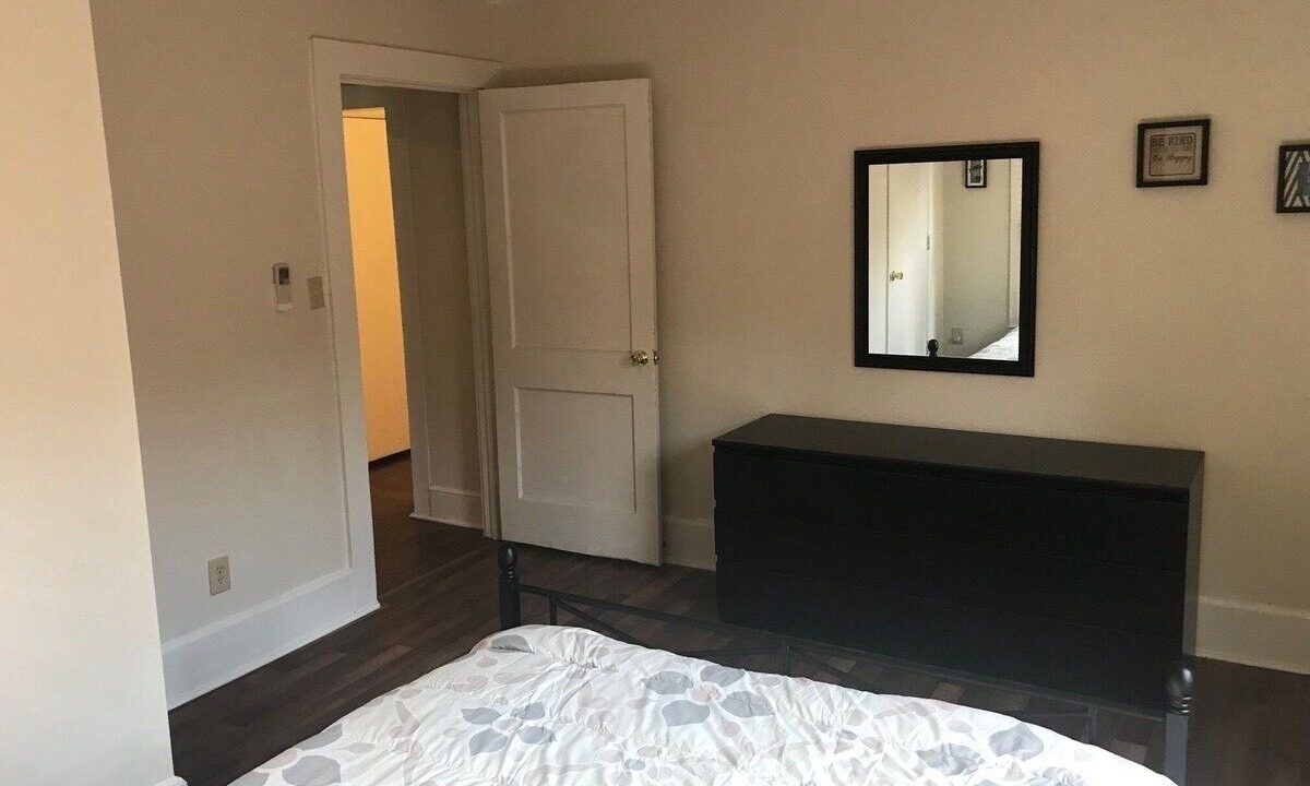 Photo of Bedroom in Forest City