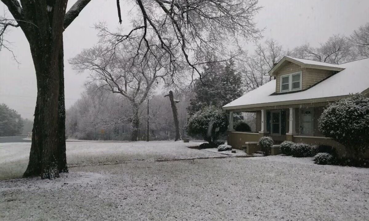 Photo of Outdoor in Forest City