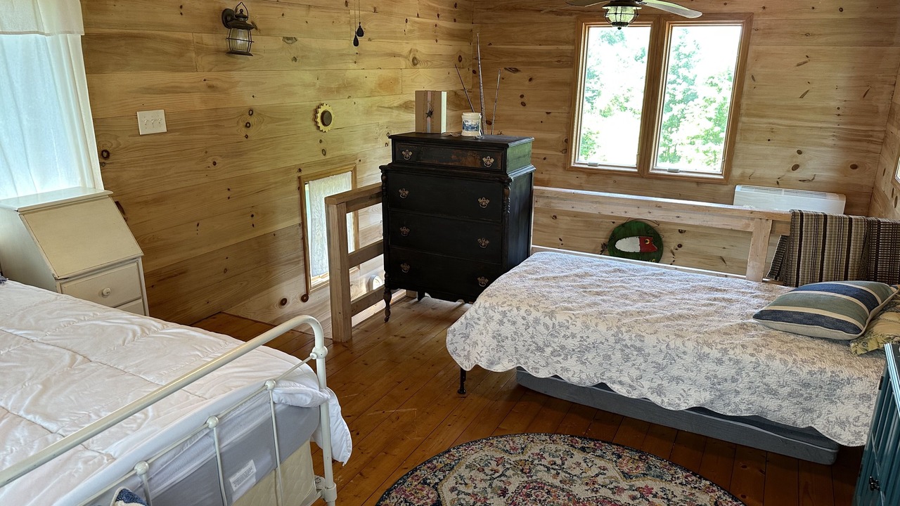 Photo of Bedroom in Stonewall