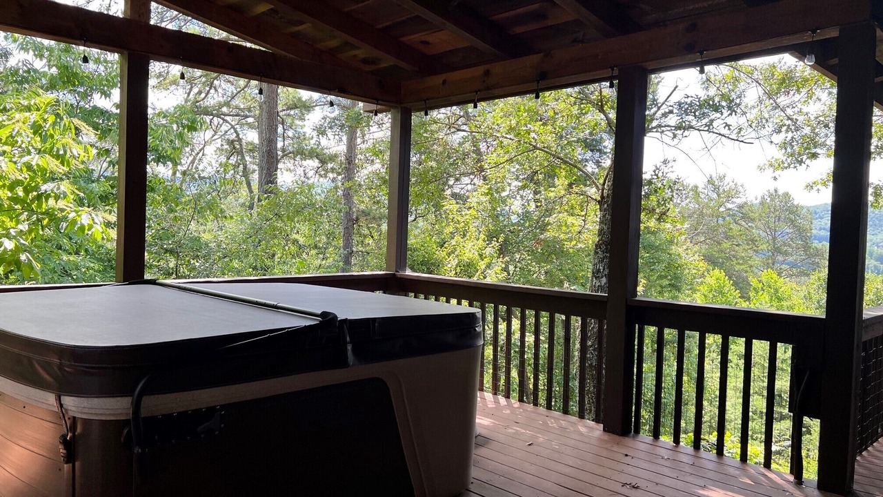 Photo of Outdoor in Murphy