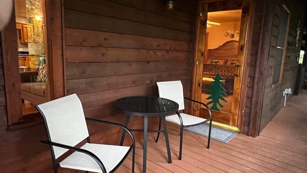 Photo of Outdoor in Murphy