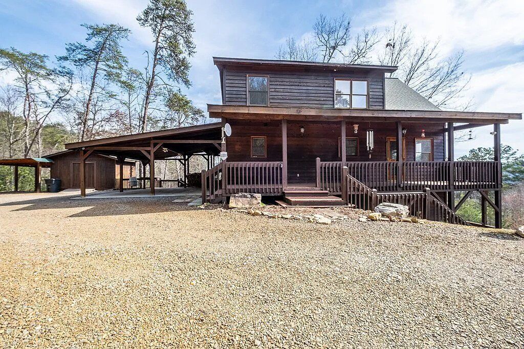 Photo of Outdoor in Murphy