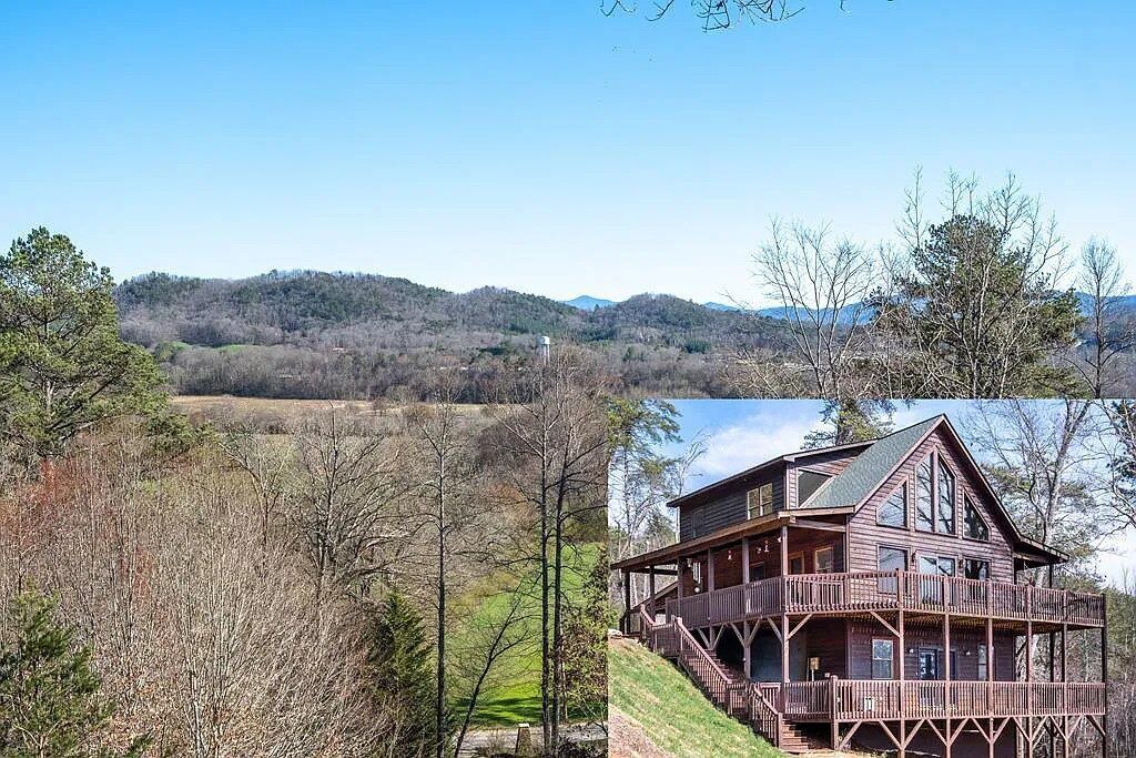 Photo of Outdoor in Murphy