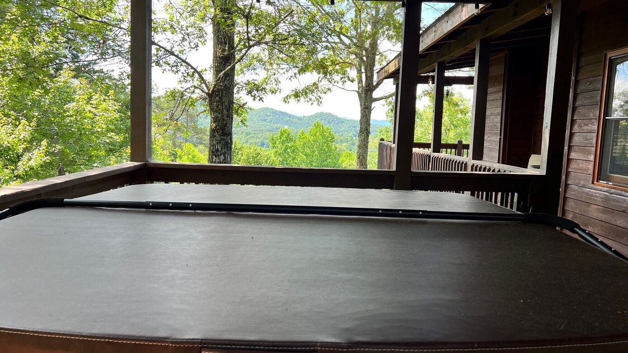 Photo of Outdoor in Murphy