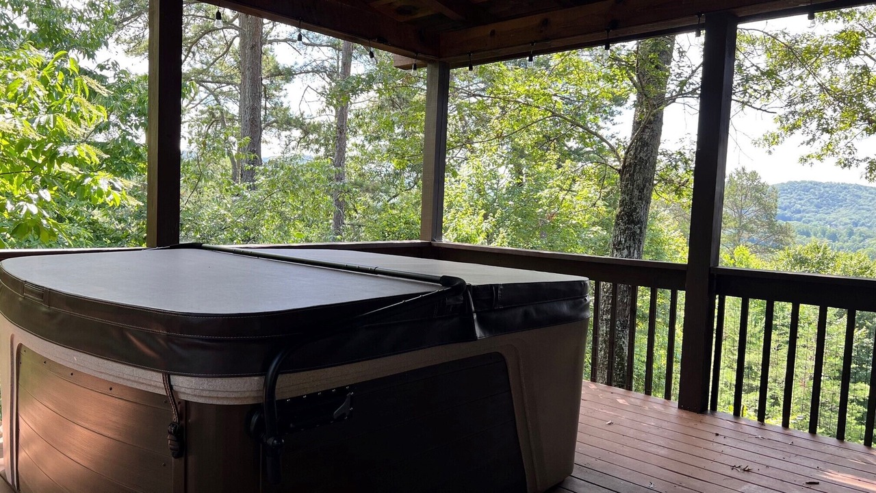 Photo of Outdoor in Murphy