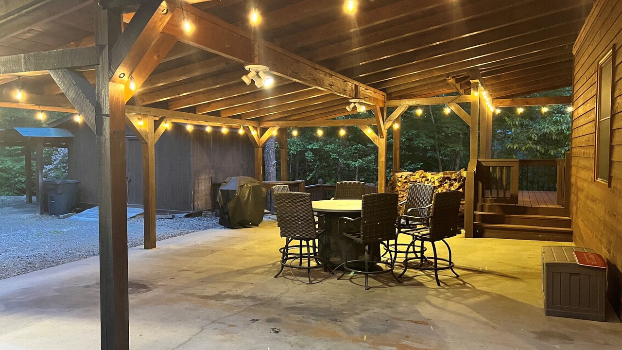Photo of Outdoor in Murphy