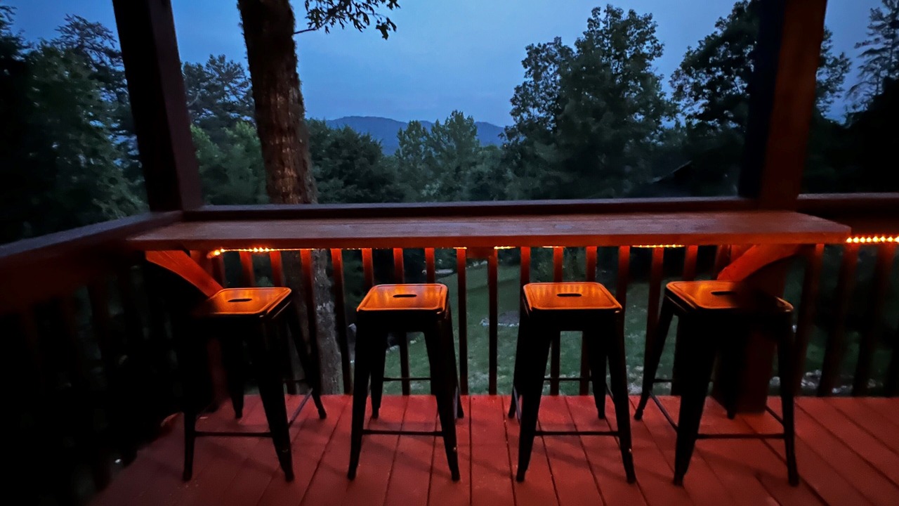 Photo of Patio Balcony in Murphy