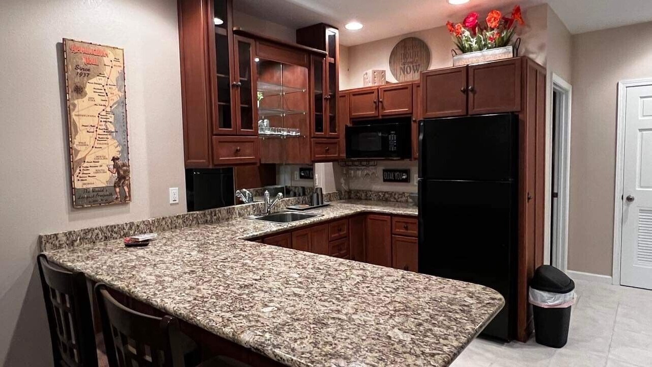 Photo of Kitchen in Murphy