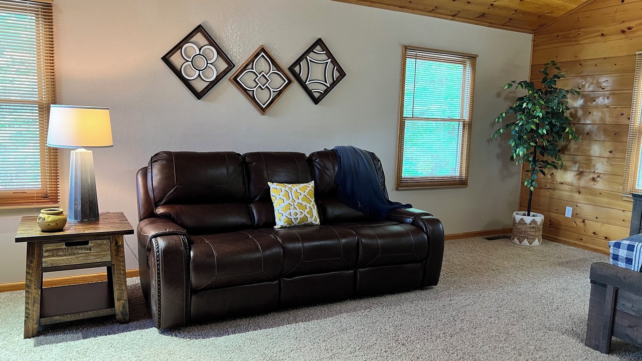 Photo of Livingroom in Murphy
