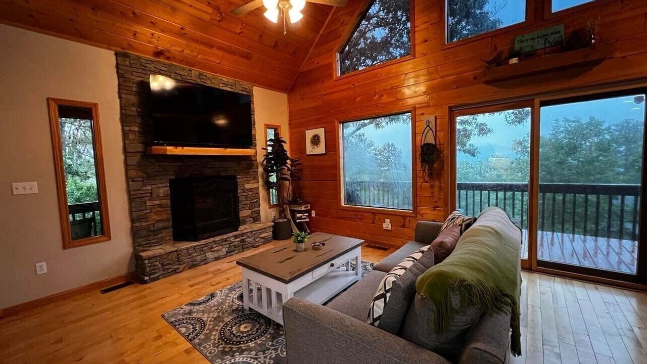 Photo of Livingroom in Murphy