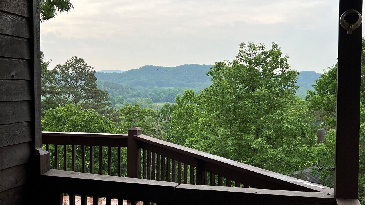Photo of Outdoor in Murphy
