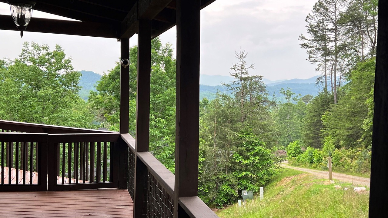 Photo of Outdoor in Murphy