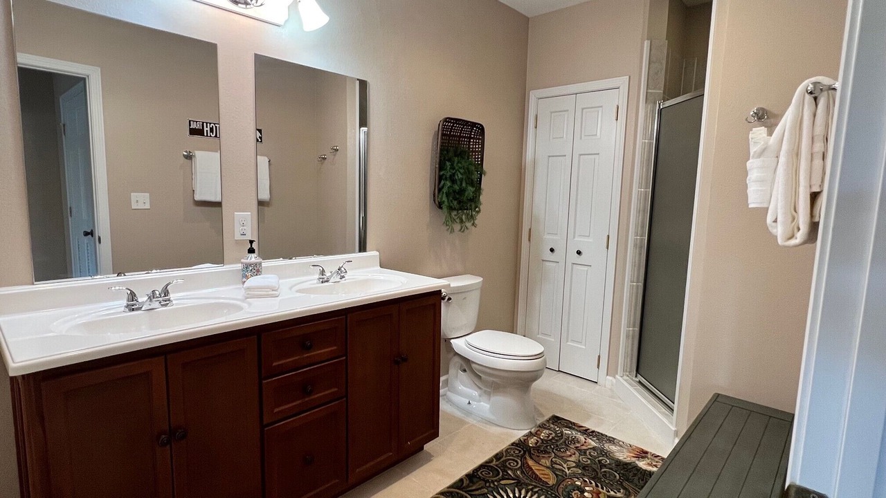 Photo of Bathroom in Murphy