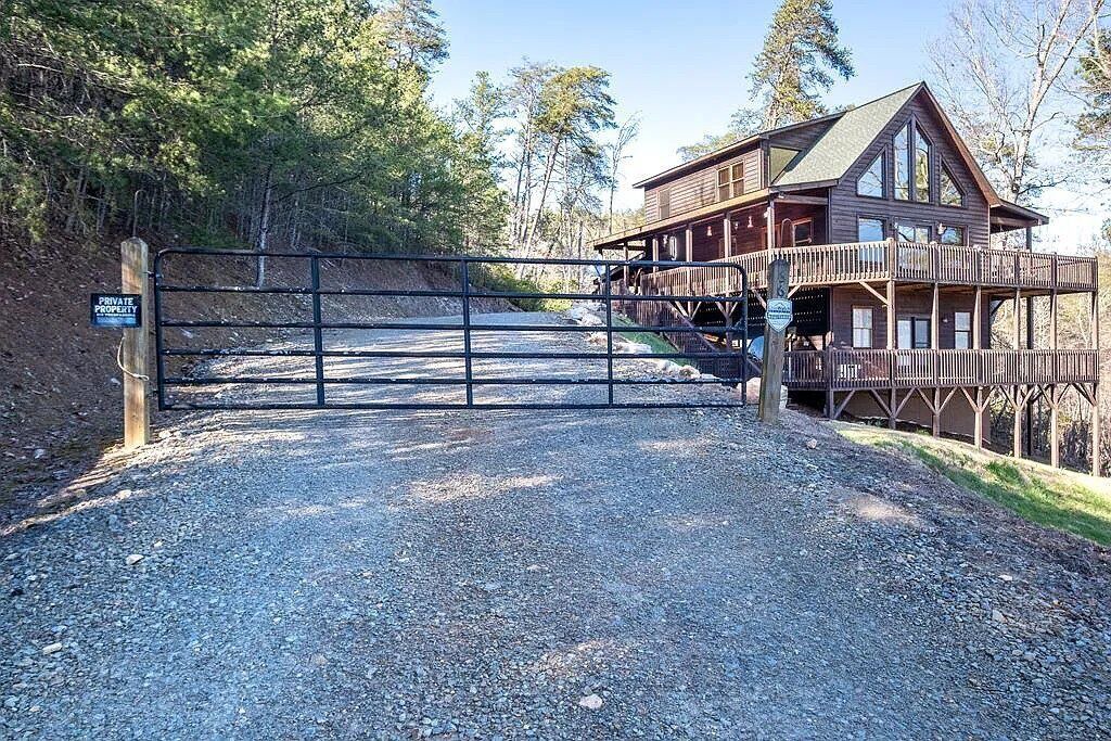 Photo of Outdoor in Murphy