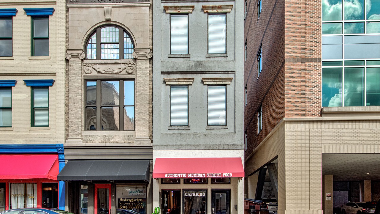Photo of Others in Wilmington Historic District