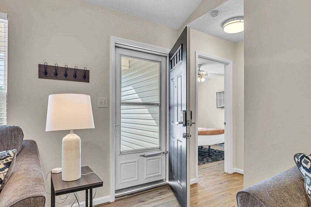 Photo of Bedroom in Winston - Salem