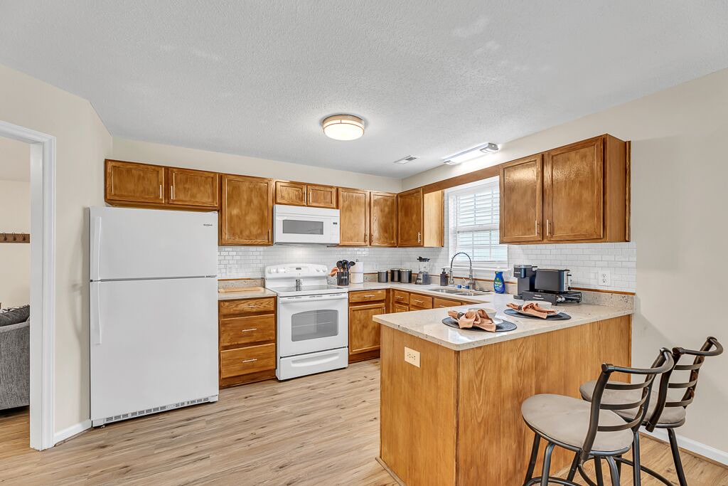 Photo of Kitchen in Winston - Salem