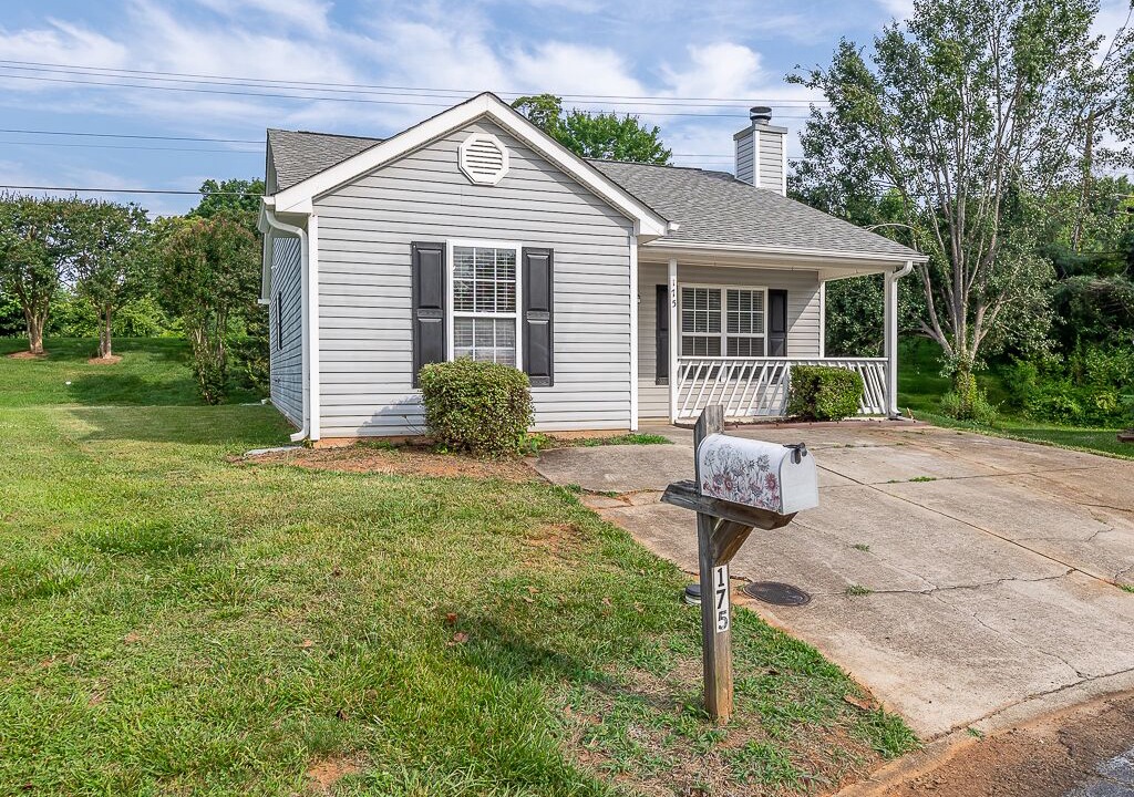 Photo of Outdoor in Winston - Salem