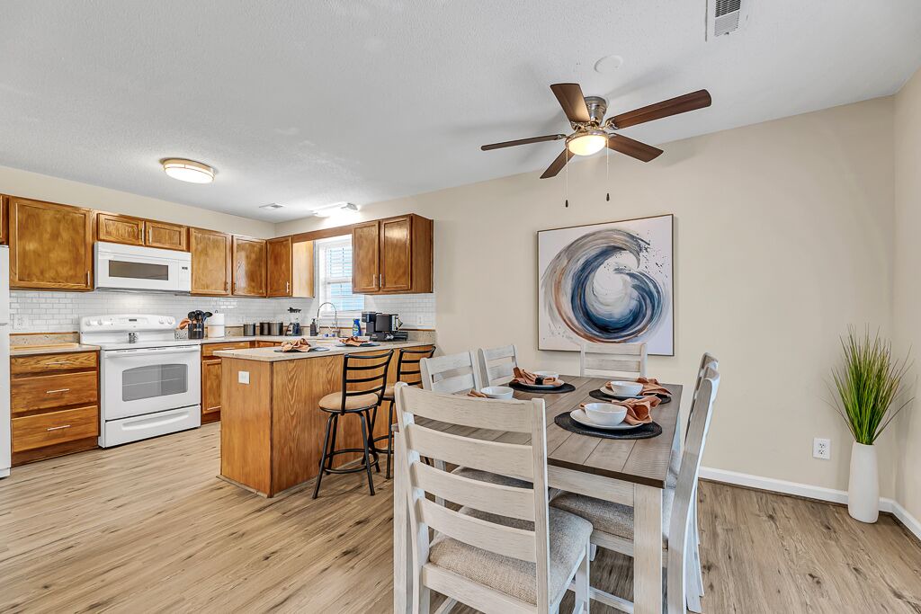 Photo of Kitchen in Winston - Salem