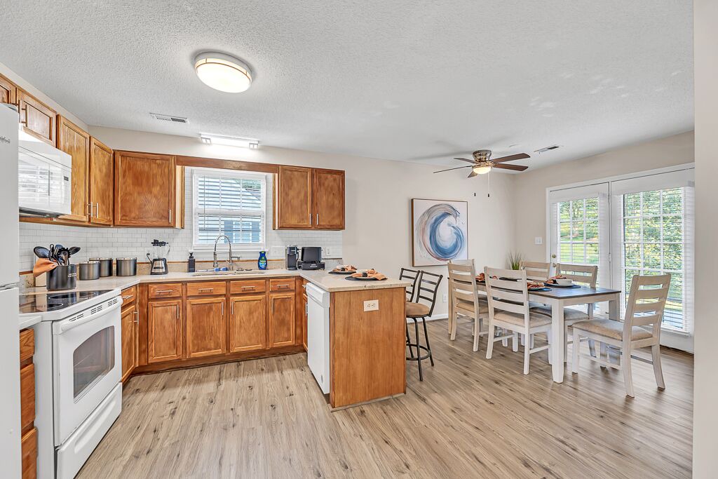 Photo of Kitchen in Winston - Salem