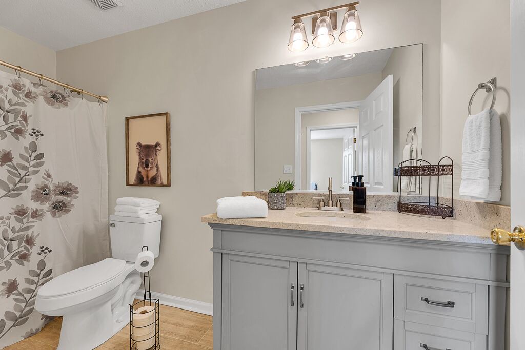 Photo of Bathroom in Winston - Salem