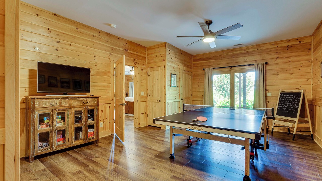 Photo of Bedroom in Vein Mountain