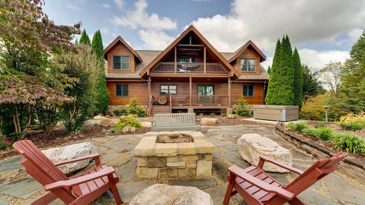 Photo of Outdoor in Vein Mountain