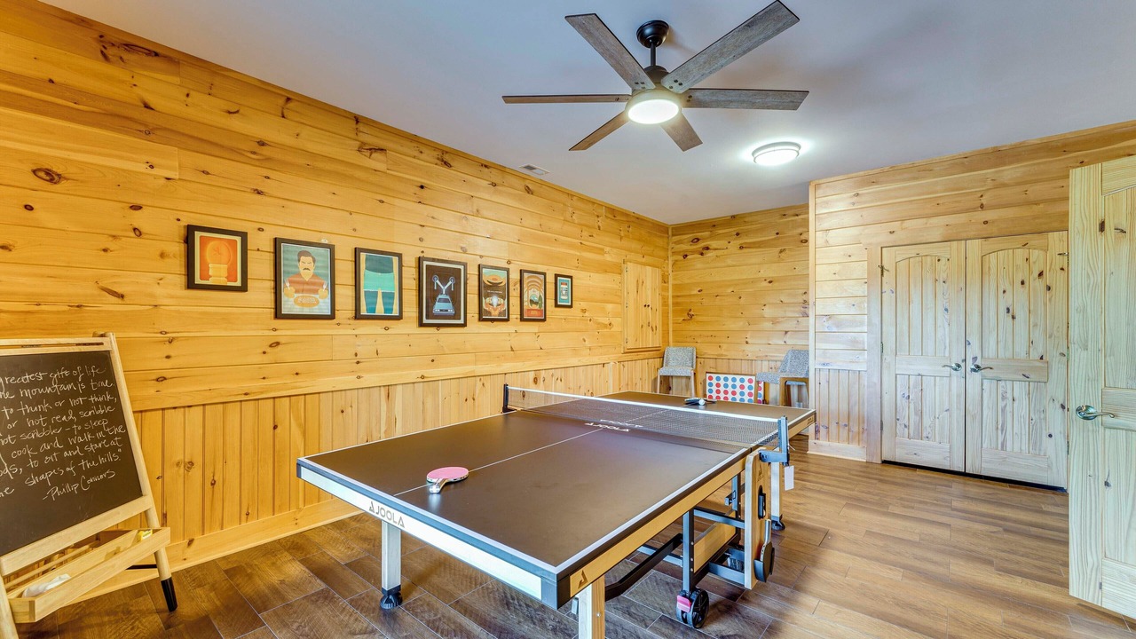 Photo of Bedroom in Vein Mountain