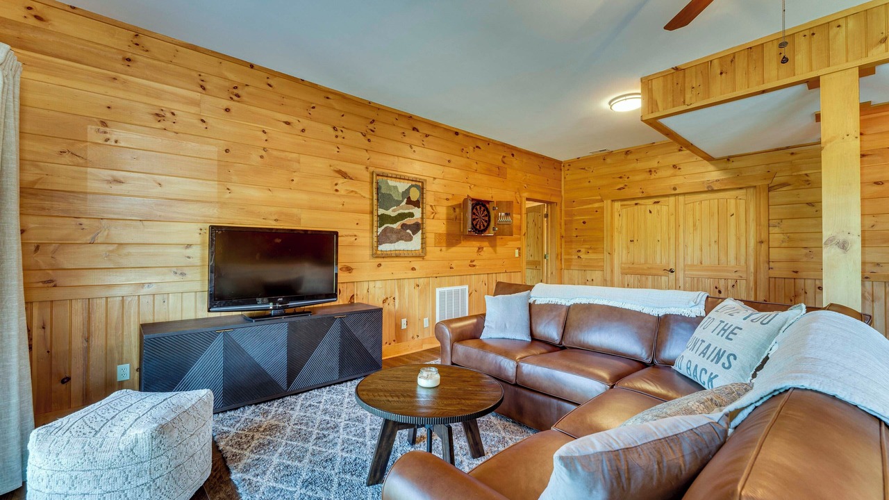 Photo of Bedroom in Vein Mountain