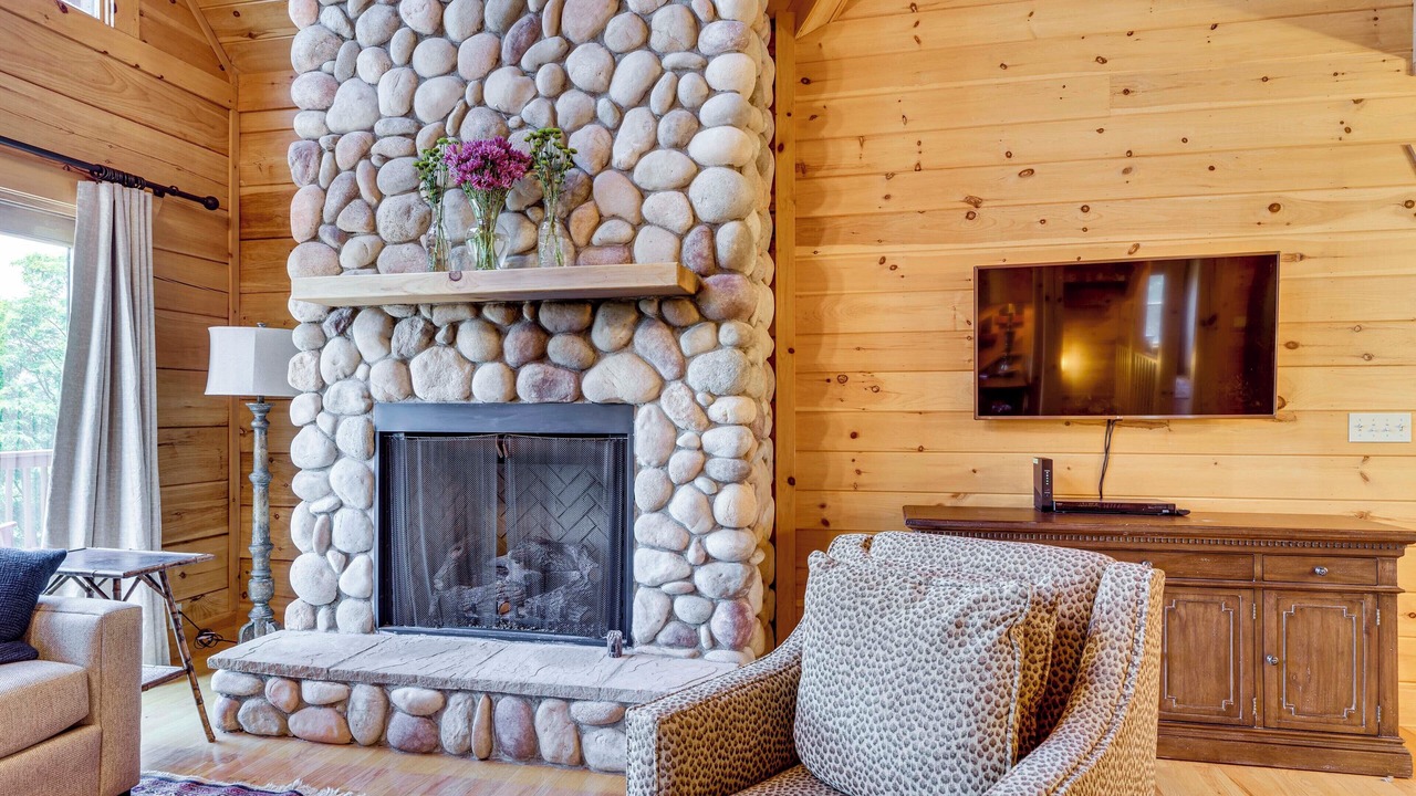 Photo of Livingroom in Vein Mountain