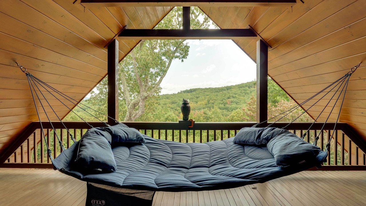 Photo of Patio Balcony in Vein Mountain