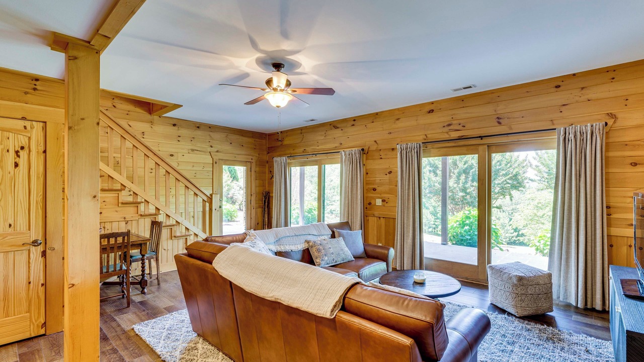 Photo of Livingroom in Vein Mountain