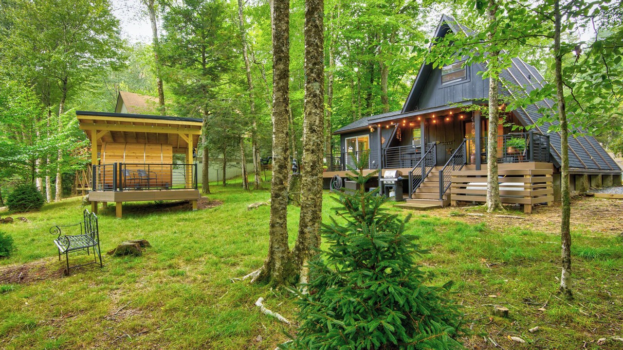 Photo of Outdoor in Charter Hills