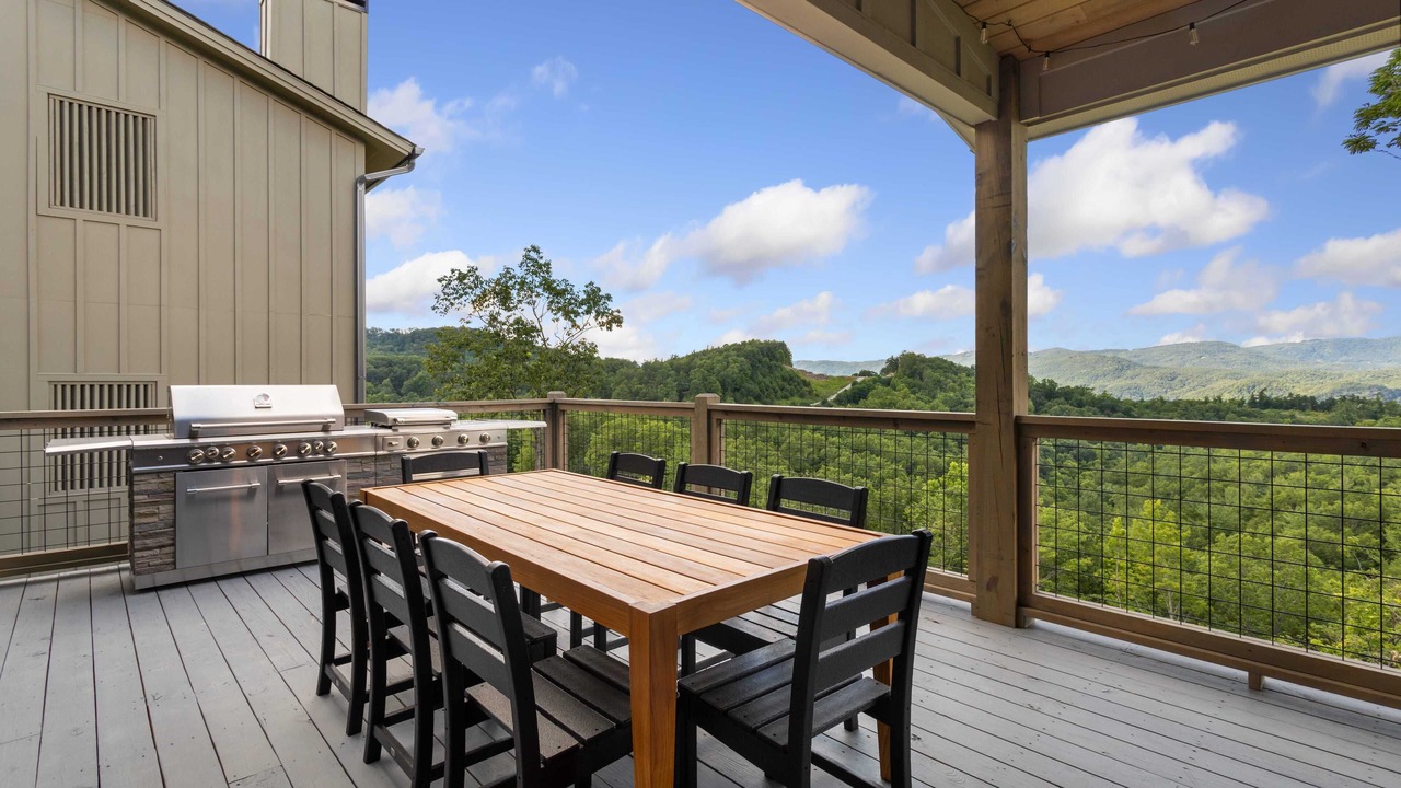 Photo of Outdoor in Deep Gap