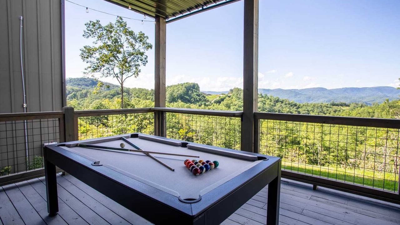 Photo of Outdoor in Deep Gap
