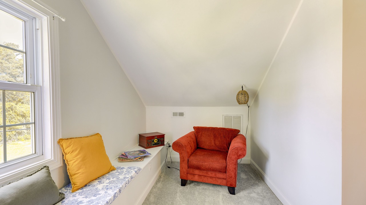 Photo of Livingroom in New Bern