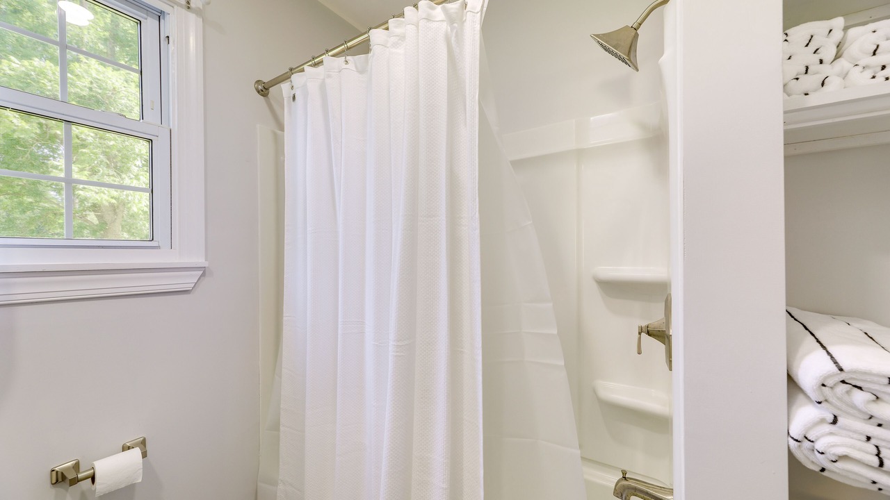 Photo of Bathroom in New Bern