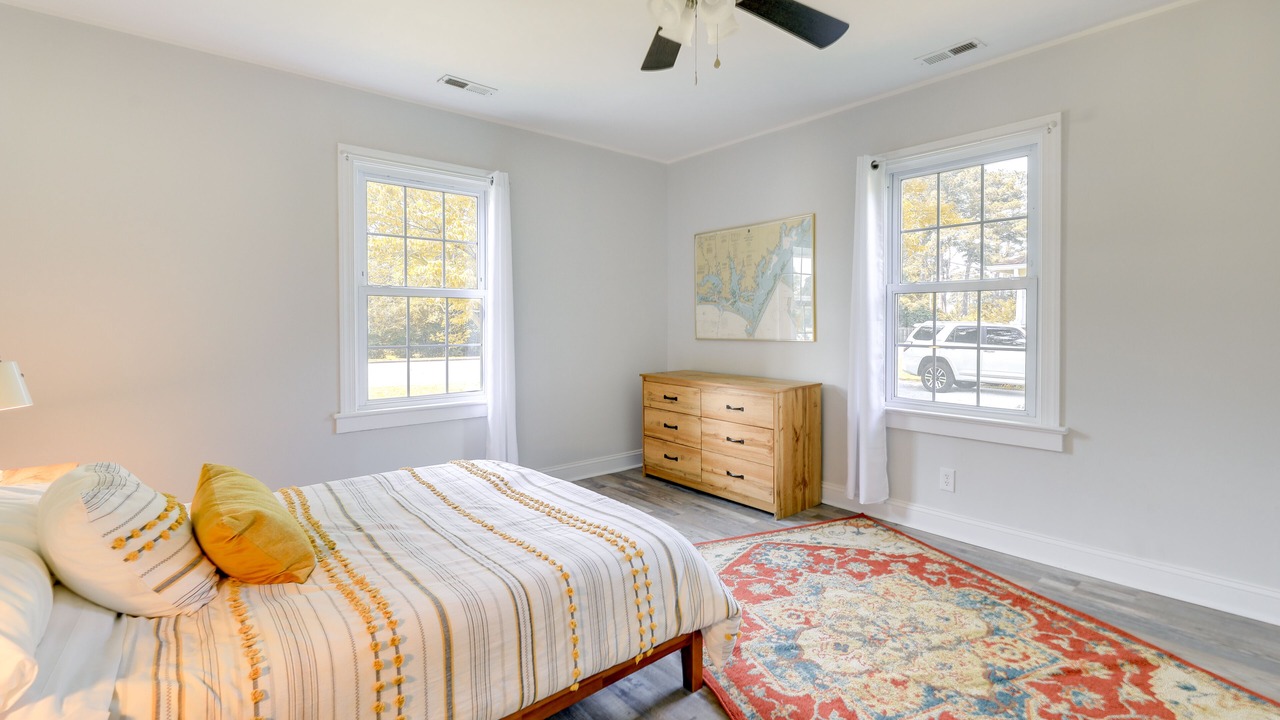 Photo of Bedroom in New Bern