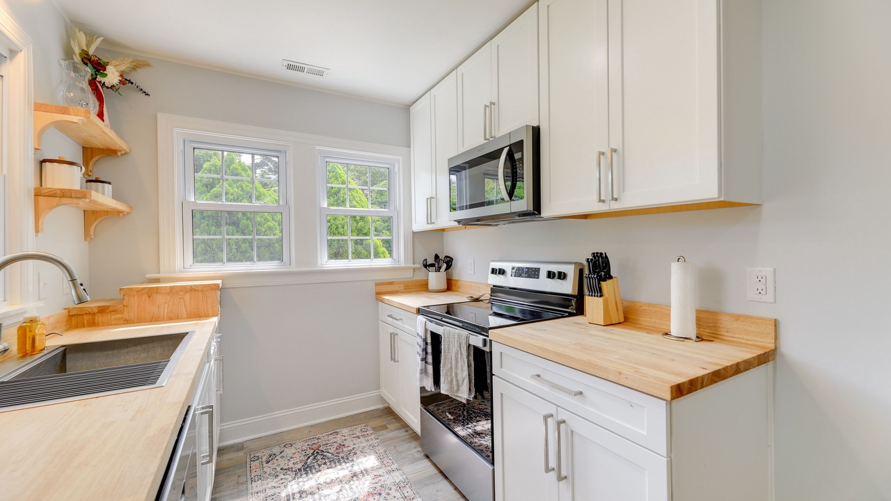Photo of Kitchen in New Bern