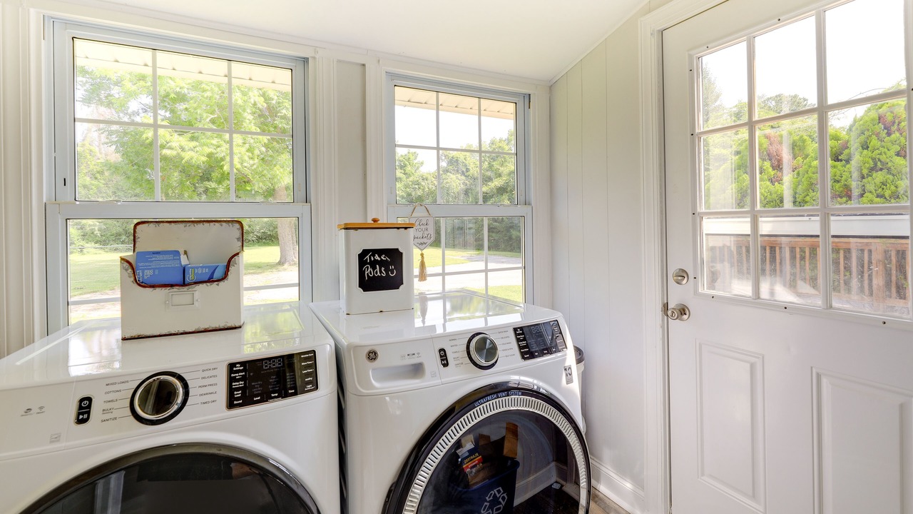 Photo of Bedroom in New Bern
