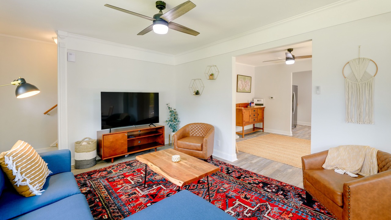 Photo of Bedroom in New Bern