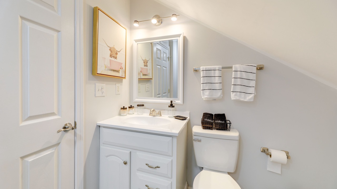 Photo of Bathroom in New Bern