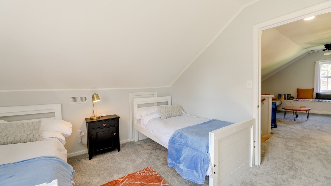 Photo of Bedroom in New Bern