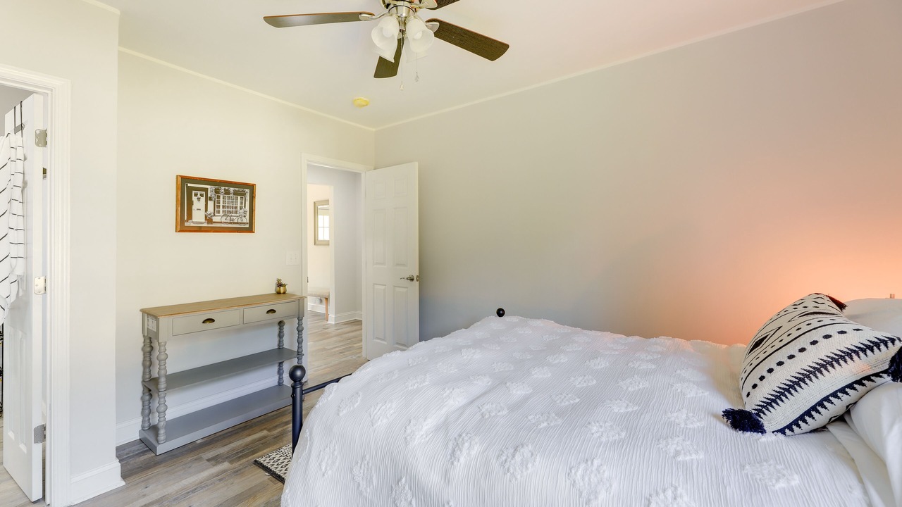 Photo of Bedroom in New Bern