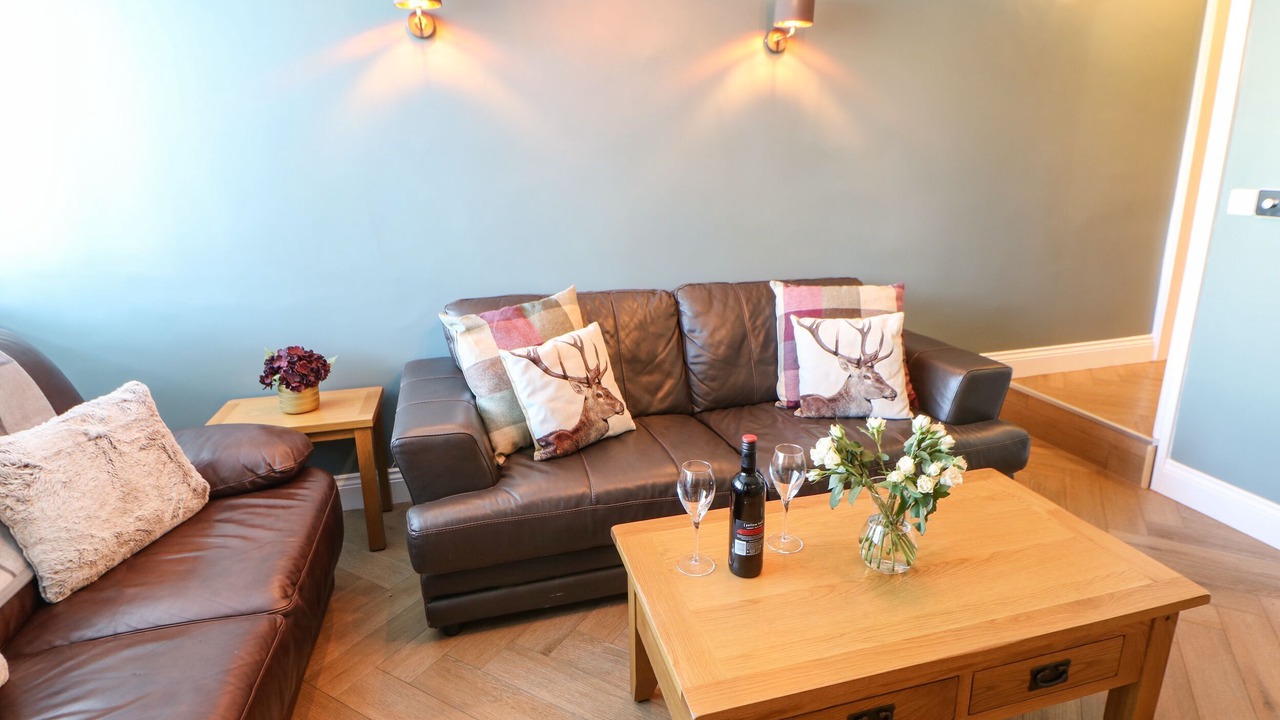 Photo of Livingroom in Middleton in Teesdale