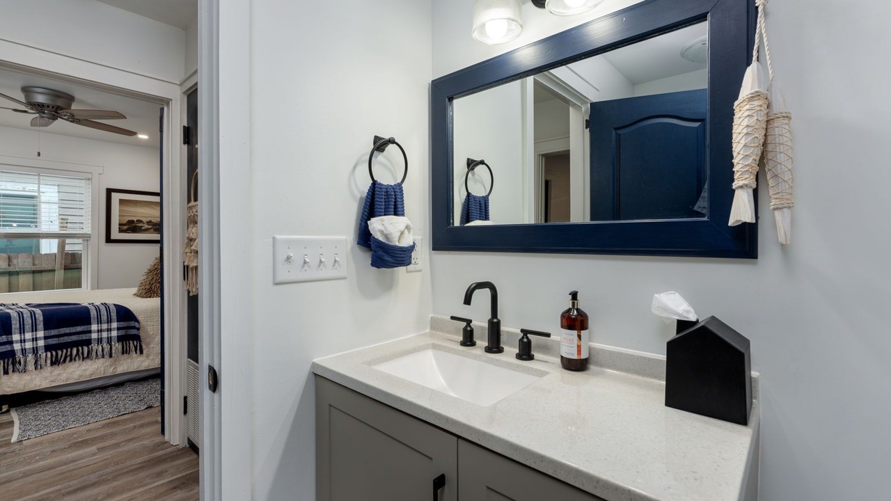 Photo of Bathroom in Wilmington
